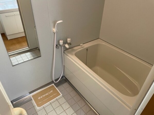 プラシード柏木の物件内観写真